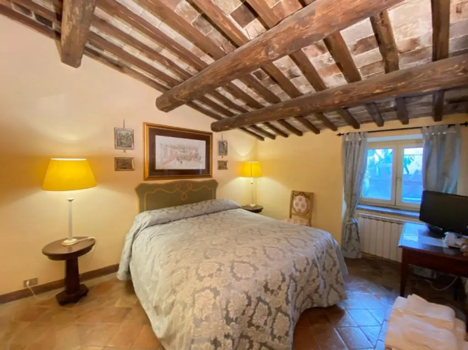 Vesconte Residenza d'epoca dal 1533