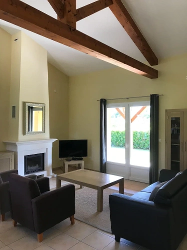2 Bedrooms Classic Cottage