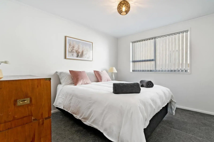 Clutha Charmer - Alexandra Holiday Home