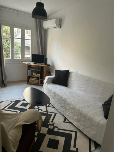 Lovely two bedroom little house