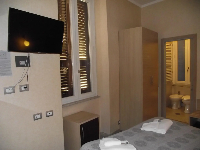 Hotel Elide