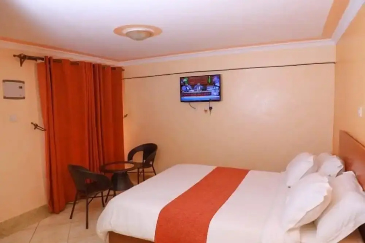 Camsupreme Studios Meru