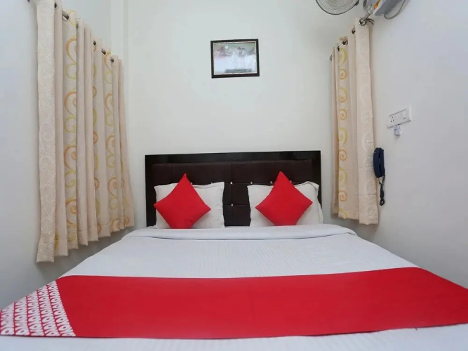 Hotel A-one By OYO Rooms