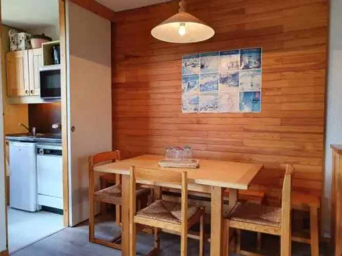 Apartment Lanterne 16