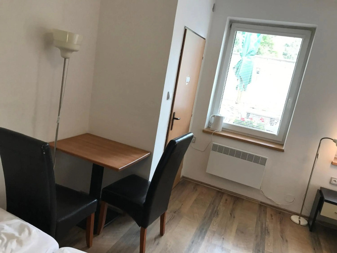 Penzion Nová Hospoda