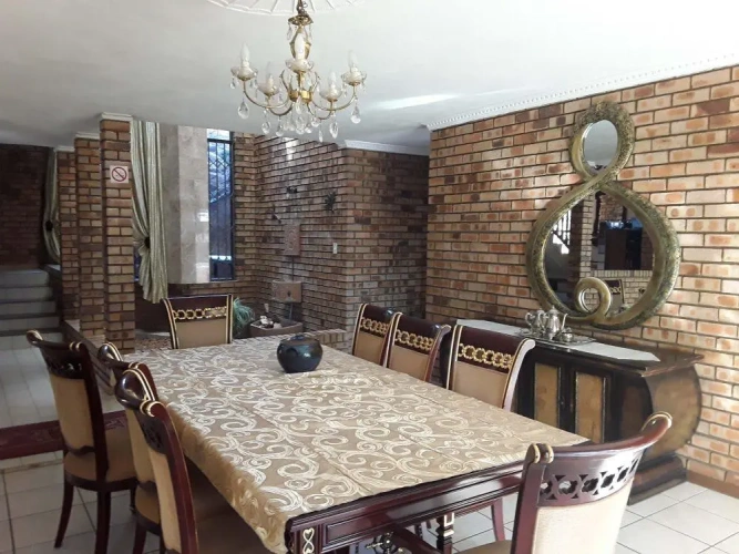 Economy Suite