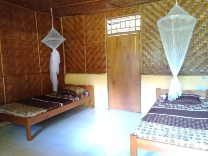 Lorenso Cottage