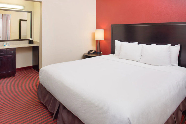 HYATT house Dallas/Addison