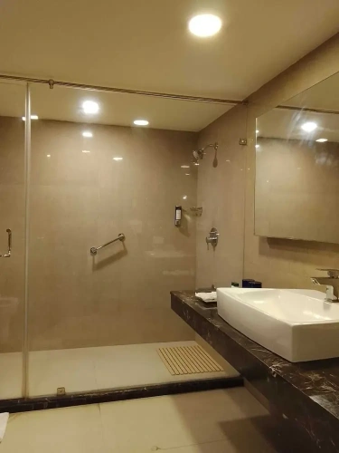 Premier Suite