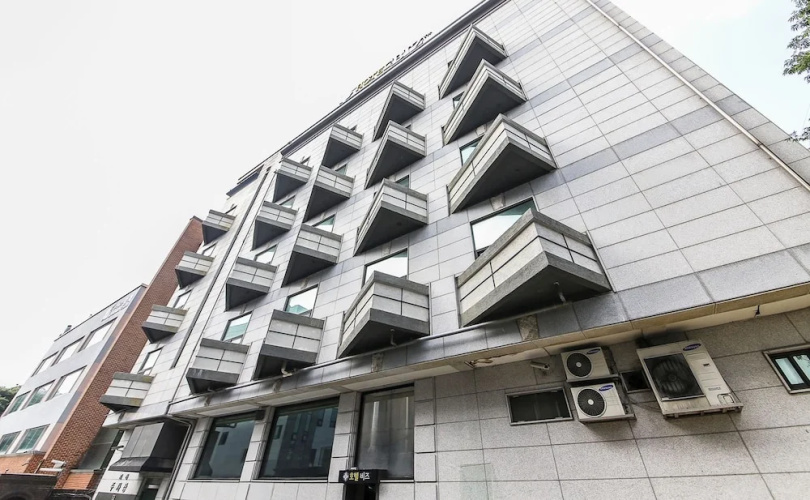 Hotelafbeelding