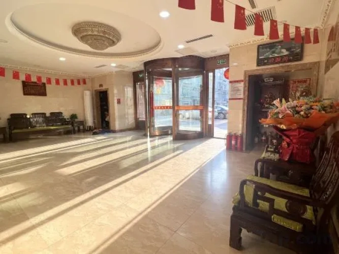 Wafangdian Hongyu Hotel