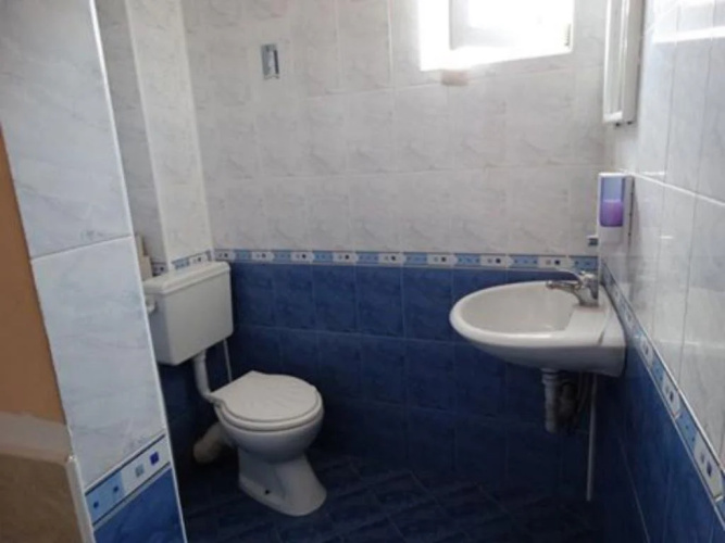 Salmina House