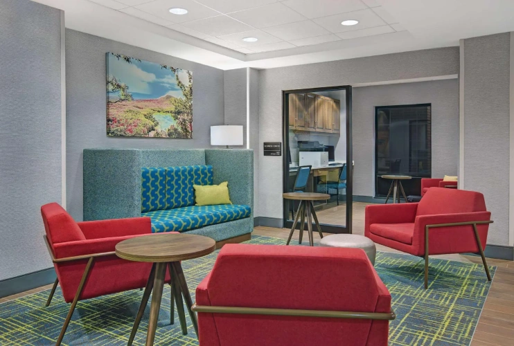 Quadruple Suite