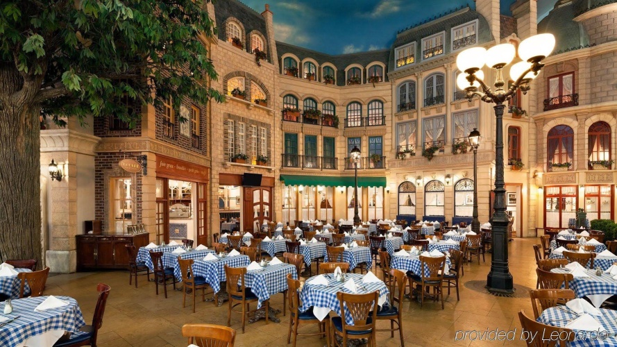 Paris Las Vegas - Adults Only photo 29