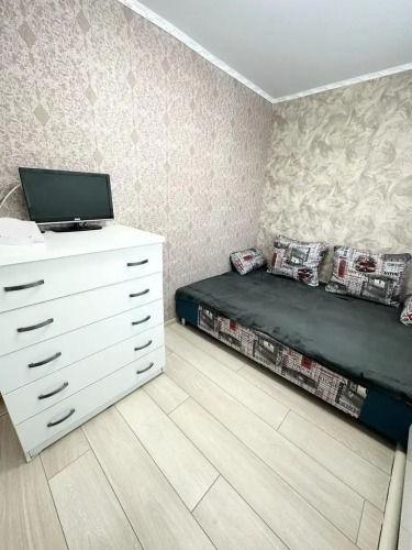 Фотография номера квартиры Апартаменты на улице Карла Маркса 82