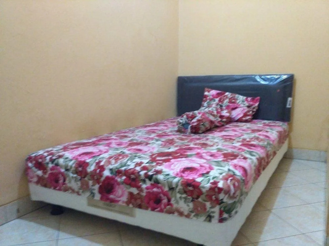 Adikarta Guesthouse Seturan