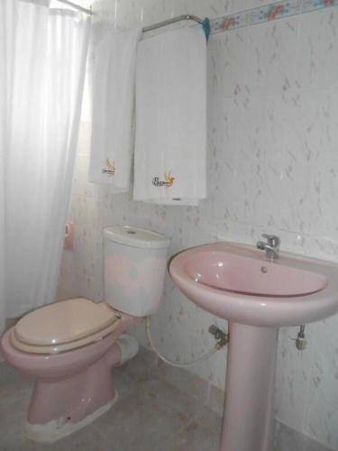 Paz GuestHouse
