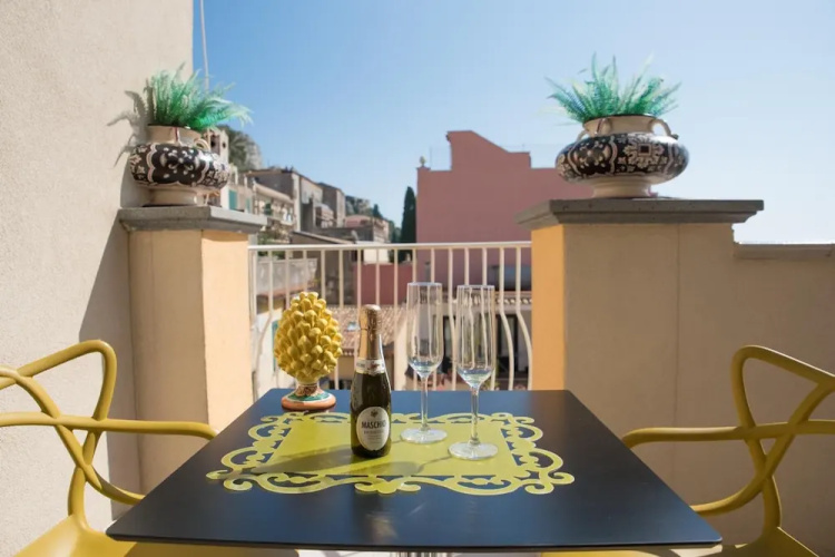 Casa Turrisi