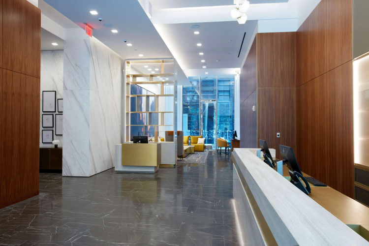 Hilton Club The Central at 5th New York photo 13