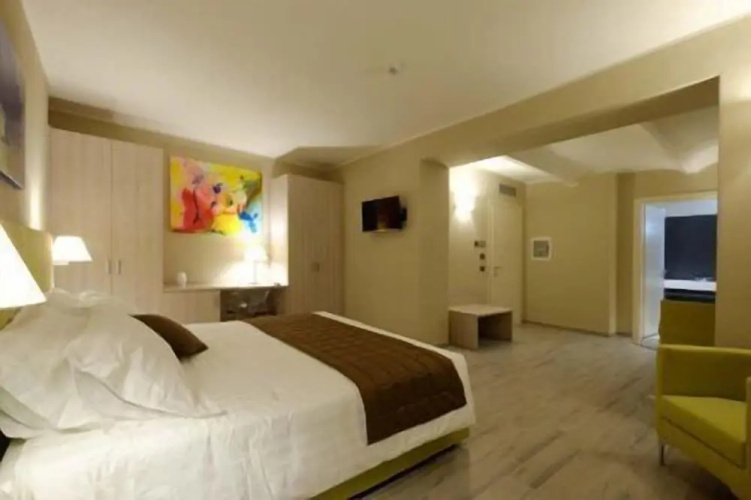 Spa Roero Relax Resort