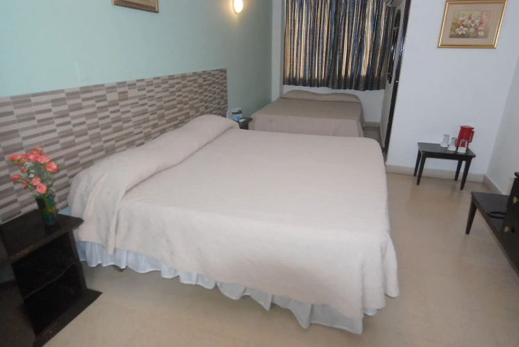Hotel Caribe