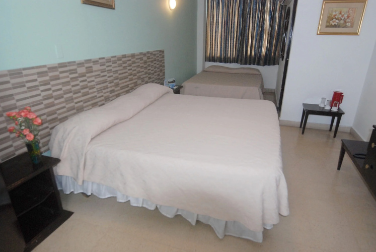 Hotel Caribe photo 7