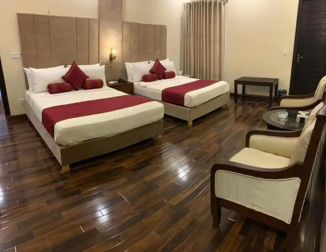 Imagen del hotel