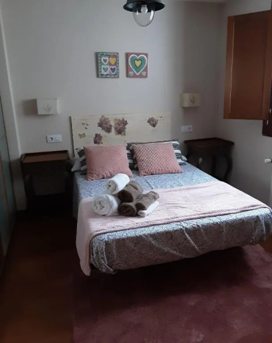 Apartamento Cine Colón 2
