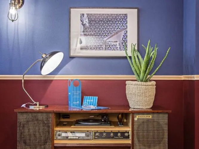Sweet Inn - Ethnic Eixample