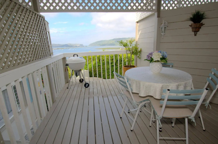 Azure House