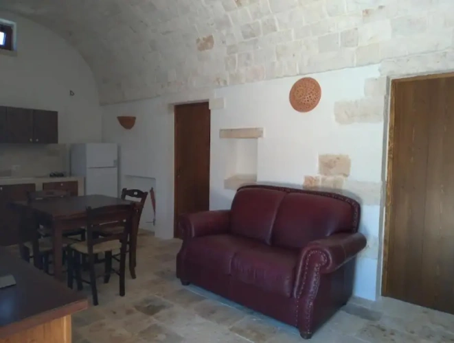 Luxury Quadruple room