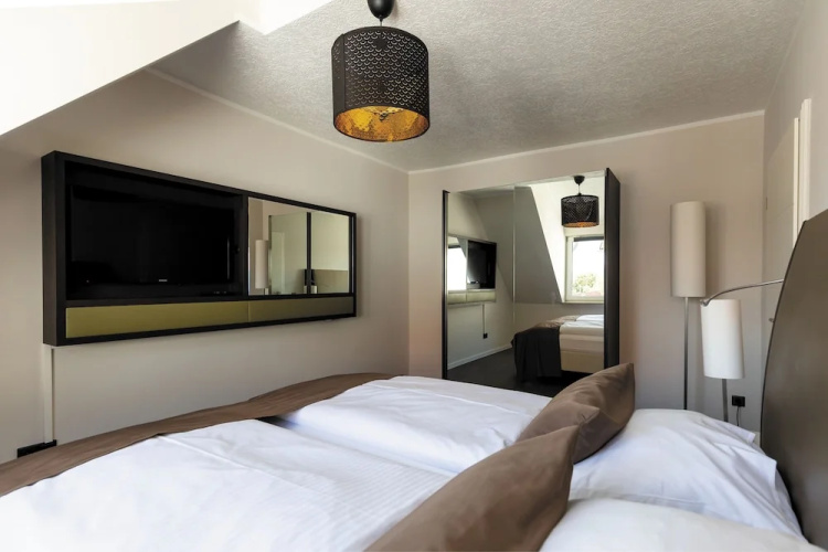 Hotel Garni am Domplatz
