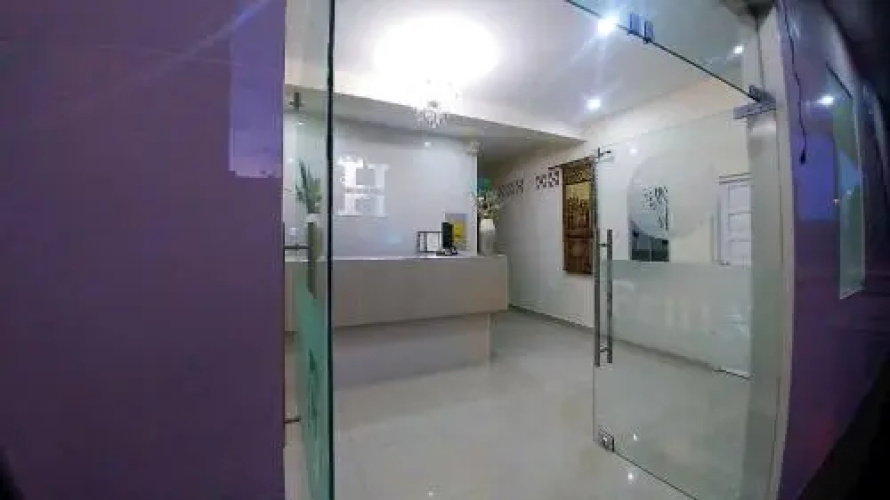 Hotel Fenix