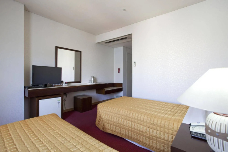 Rasung hotel