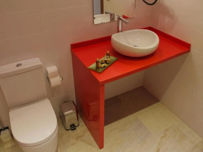 1 Bedroom Cottage