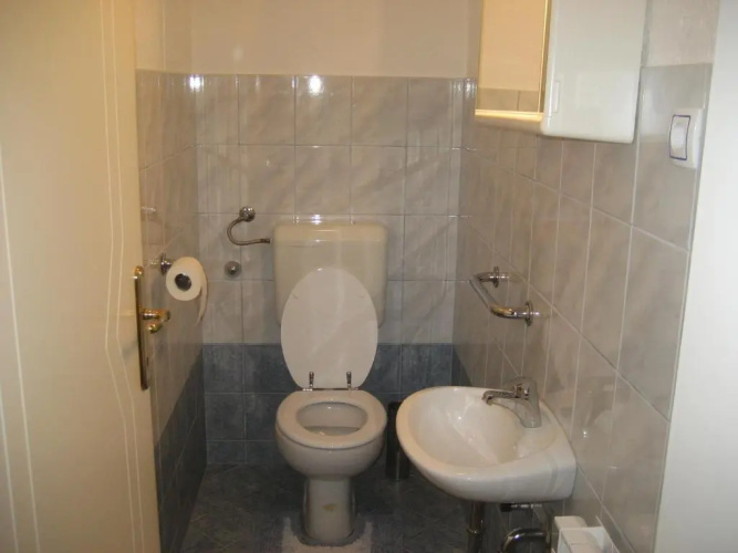 Karlo1 Apartment