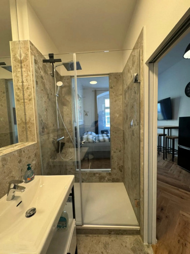 Industrial Apartment Schlossberg