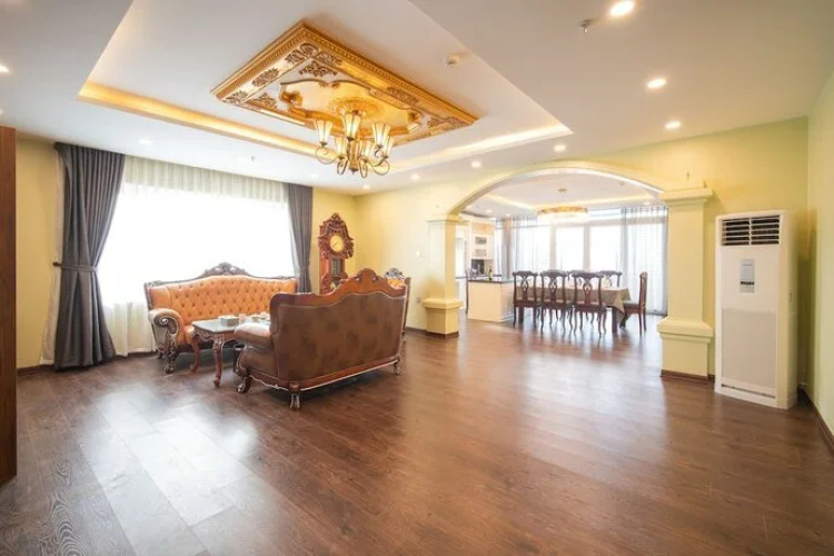 Le Indochina Danang Hotel