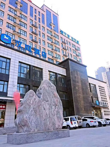 Imagen del hotel