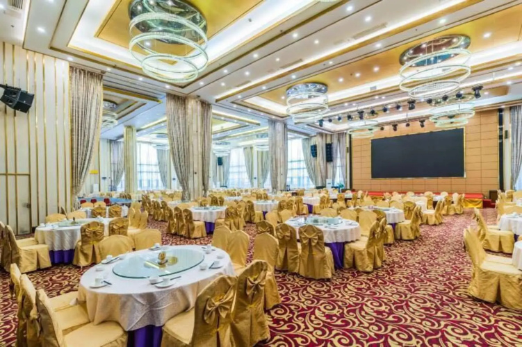 Haolaiwan Hotel