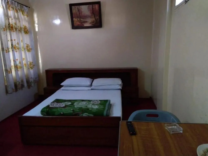 Zulfiqar Hotel