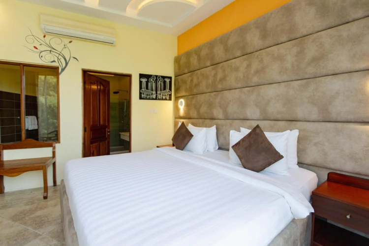 Malaika Beach Resort