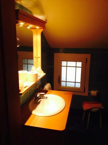 Hotel Aurora
