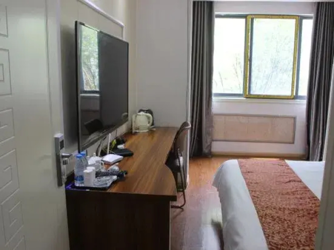 Hotelbild