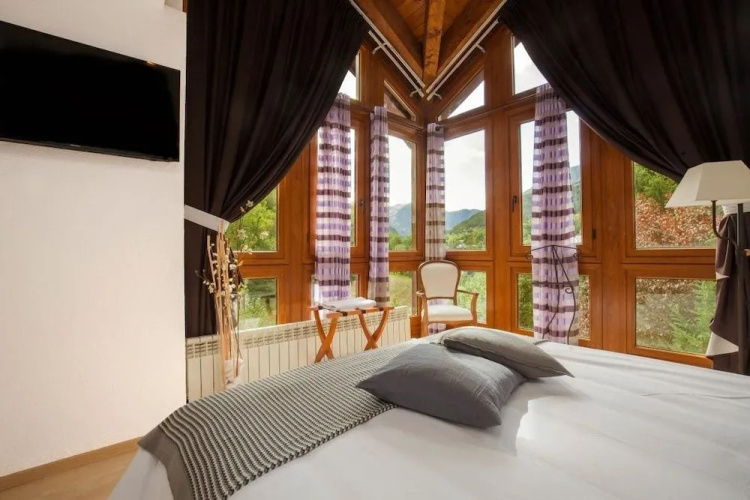 B&B La Lluna