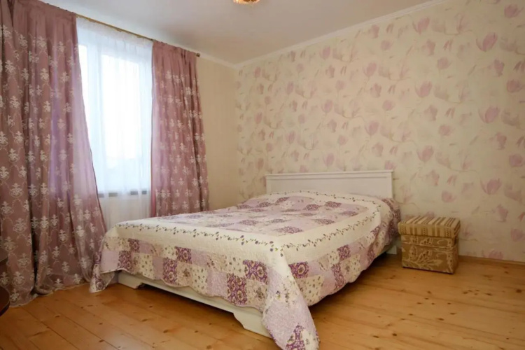 Private Guest House Tauer