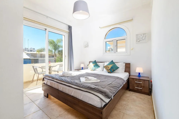 Villa Oscar in Protaras