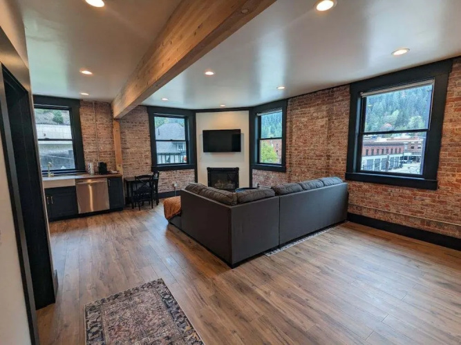 Linden Lofts