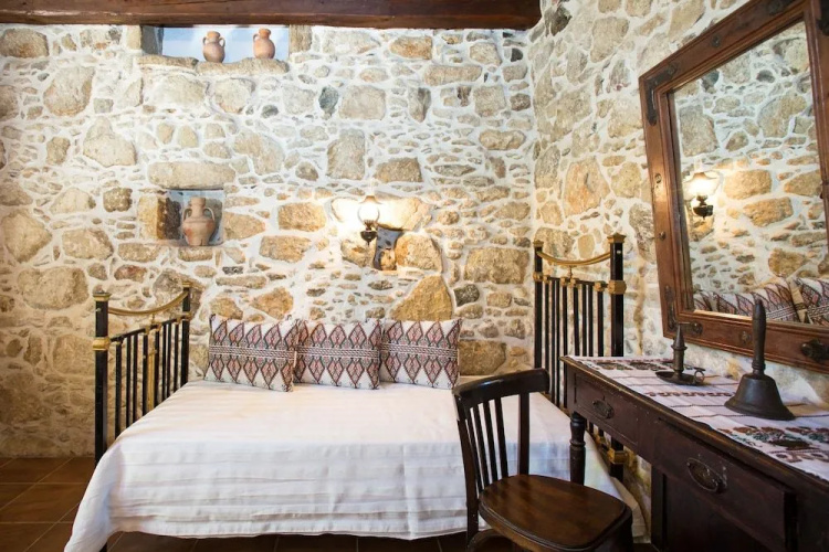 Villa Epimenidis