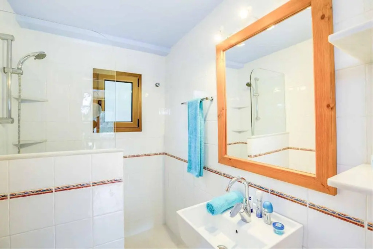 Villa Sa Vinya
